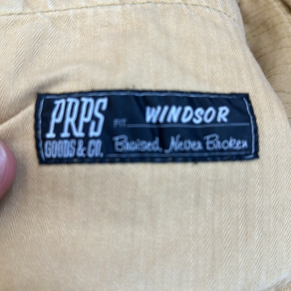 PRPS Jeans - Picture 5 of 5